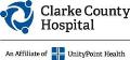 Clarke County Hospital